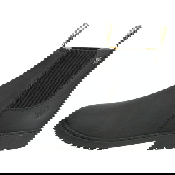 Suedwind Stiefeletten New Work Eco, Leder, Damen, Herren