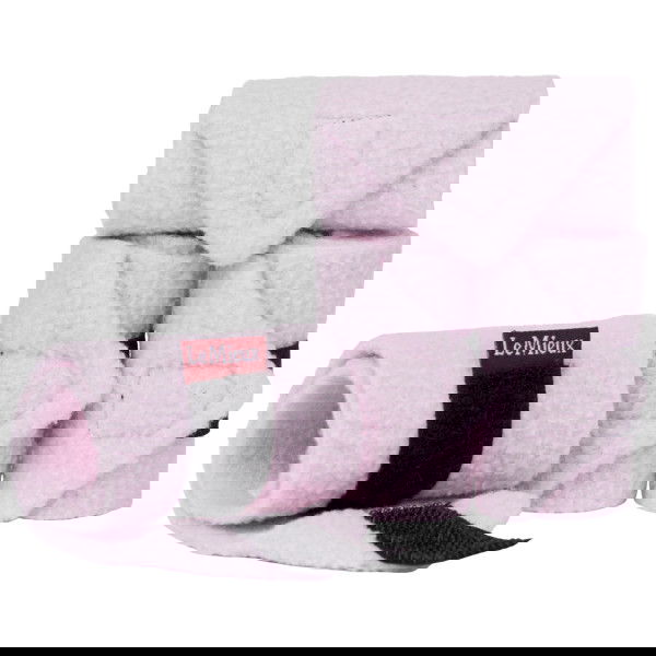 LeMieux Toy Pony Bandagen HW25, 4er Set