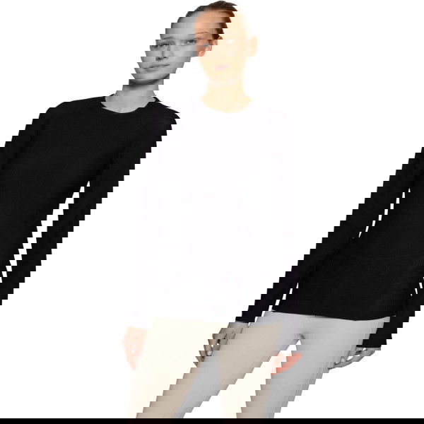 Samshield Women's Training Shirt Elyfreshtec, long-sleeved, UV Protection