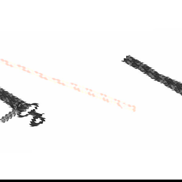 Eskadron Führstrick Regular Dynamic HW25, Karabinerhaken