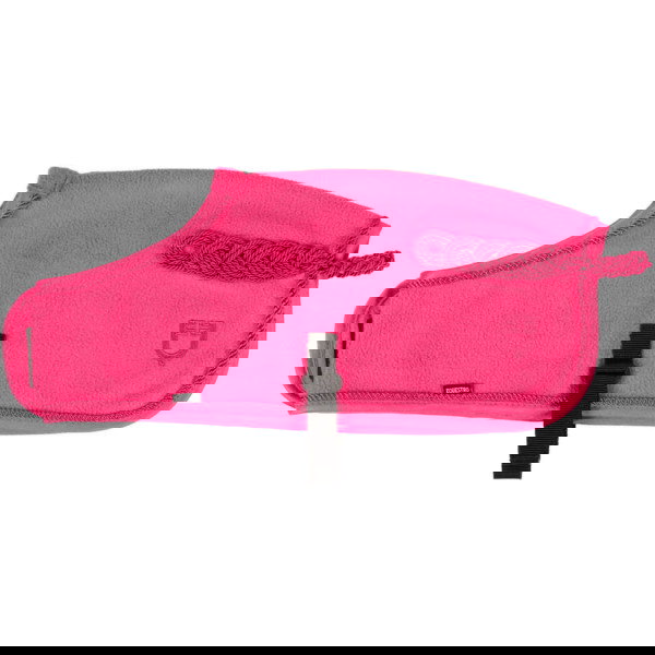 Equestro Toy Pony Abschwitzdecke, Fleece Decke