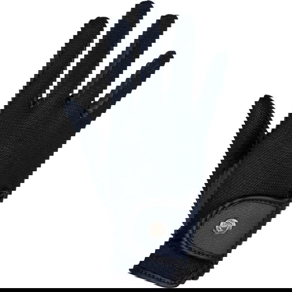 Equestro Reithandschuhe Mesh