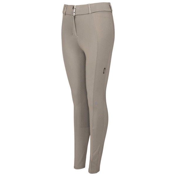 Kingsland Women's Breeches KLkaya W F-Tec6 SS23, Full-Grip