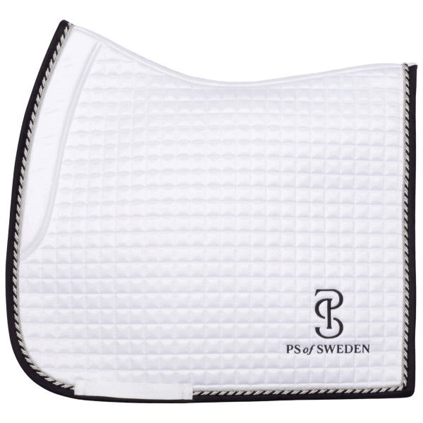 PS of Sweden Saddle Pad Competition Pro SS24, Dressage Saddle Pad