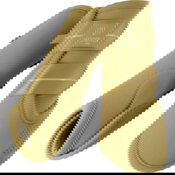 Eskadron Gamaschen Pro Dressage Heritage 25/26, Fesselkopfgamaschen, Hinten