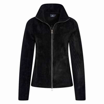 HV Polo Women's Jacket HVPMarilyn FW22, Fleece Jacket