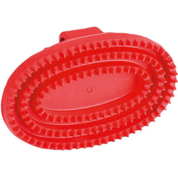 Covalliero Rubber Harrow