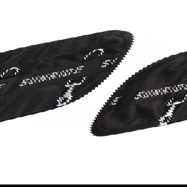 Sunride Chest Expander Nuuk, for Horse Rugs