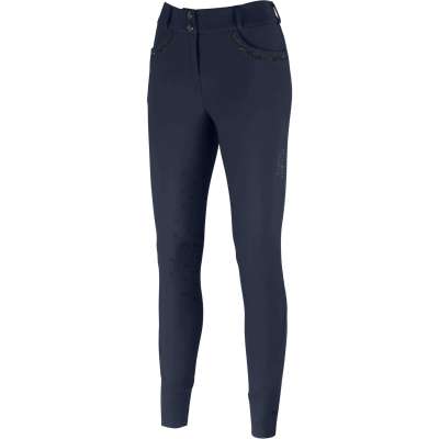 Pikeur Women's Riding Breeches Ceelina SD FW25, Full-Grip, Winter Riding Breeches, High Waist