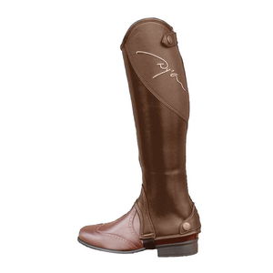 Dyon Chaps Kinder, Lederchaps Dyon Chaps Kinder, Lederchaps