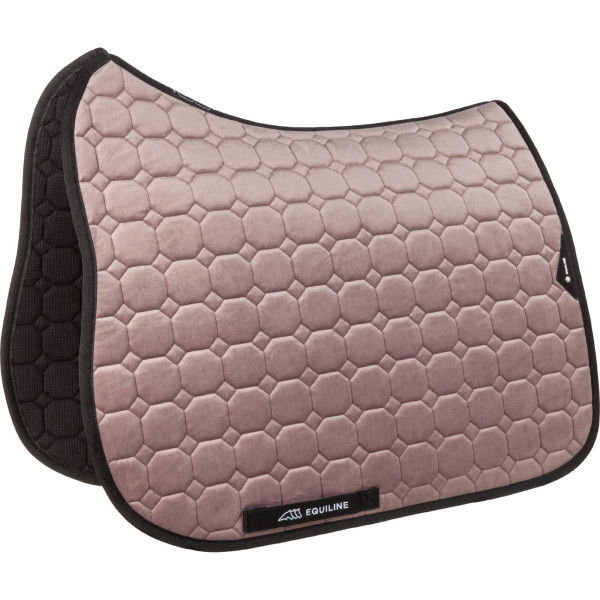 Equiline Saddle Pad Garog Limited Edition, Dressage Saddle Pad