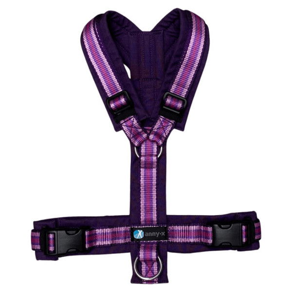 AnnyX Dog Harness Fun Limited Edition