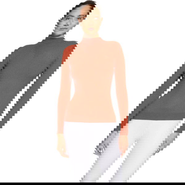 Samshield Pullover Damen Lidia HW24, Feinstrickpullover