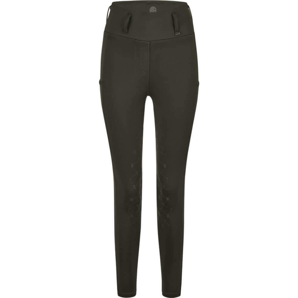 Eskadron Reitleggings Damen Flex Dynamic HW25, Vollbesatz, Full-Grip