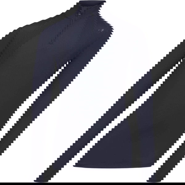 LeMieux Shirt Kinder YR Mia Mesh Base Layer, Trainingsshirt, UV-Shirt, langarm