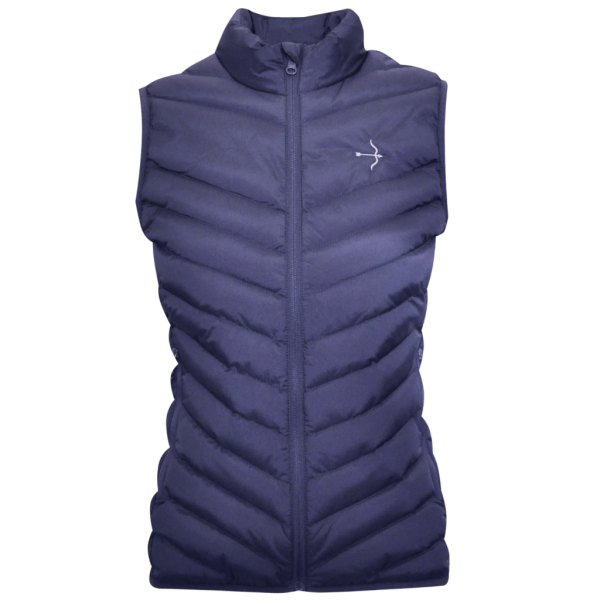 Laguso Women's Quilted Vest Alice SS23