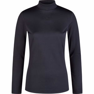 Pikeur Shirt Damen Rollkragen Selection HW24, Trainingsshirt, langarm Pikeur Shirt Damen Rollkragen Selection HW24, Trainingsshirt, langarm
