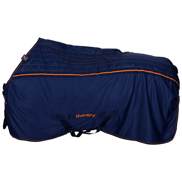 Bucas Abschwitzdecke Therapy Cooler, Magnetfelddecke