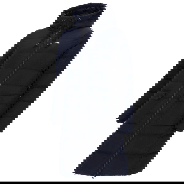 Schockemöhle Sports Women's Coat SPKLara Style FW25, Winter Coat, Quilted Coat