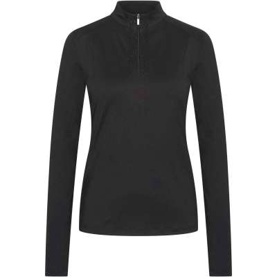 Imperial Riding Girls Shirt IRHMaya FW24, Training Shirt, long-sleeved