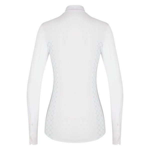 Laguso Women's Competition Shirt Janne SS23, long-sleeved