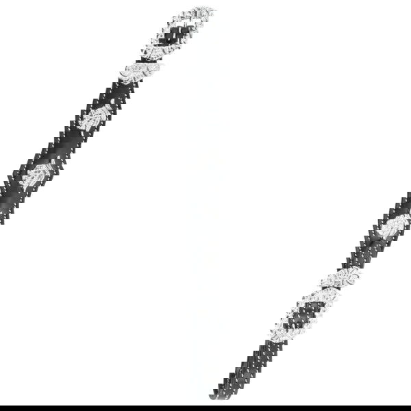 Kieffer Backenstücke Isabella, Ersatzteil, Leder