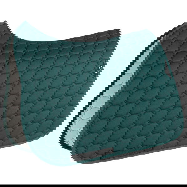 Equiline Schabracke Octagon, Dressurschabracke