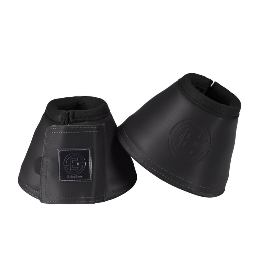 Eskadron Hufglocken Softslate Reflexx FS23, Springglocken