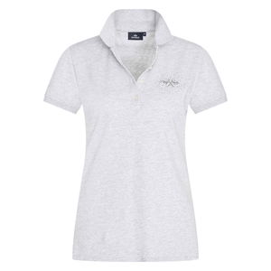 HV Polo Shirt Damen HVPDebby FS23, Poloshirt, kurzarm HV Polo Shirt Damen HVPDebby FS23, Poloshirt, kurzarm