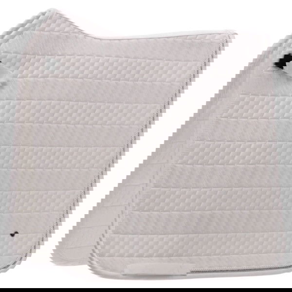 QHP Saddle Pad Sennah FW25, Dressage Saddle Pad