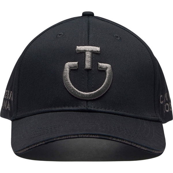 Cavalleria Toscana Basecap CT Cap HW24