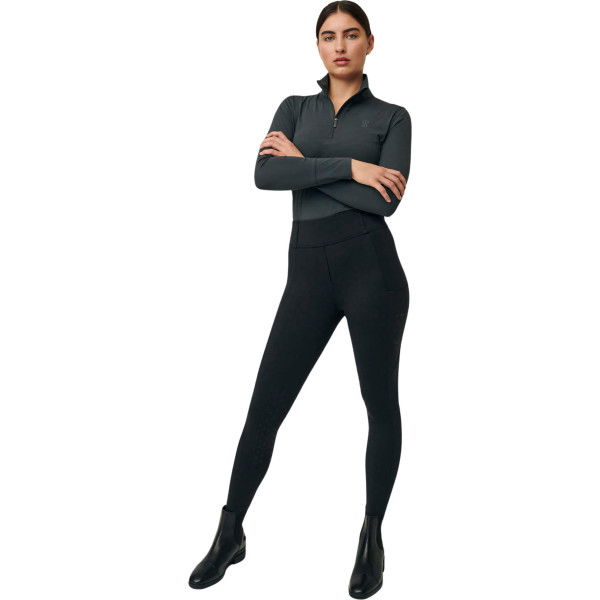 PS of Sweden Reitleggings Damen Katja FG, Vollbesatz, Full-Grip