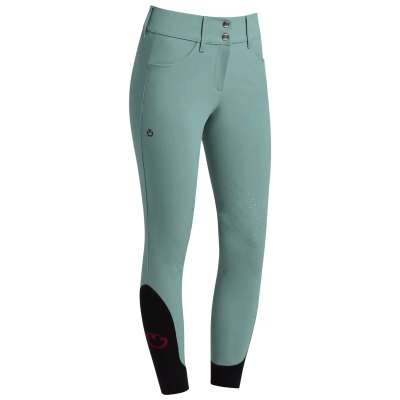 Culotte D'équitation Cavalleria Toscana – Femme, Marron, Taille US 4 (occasion)