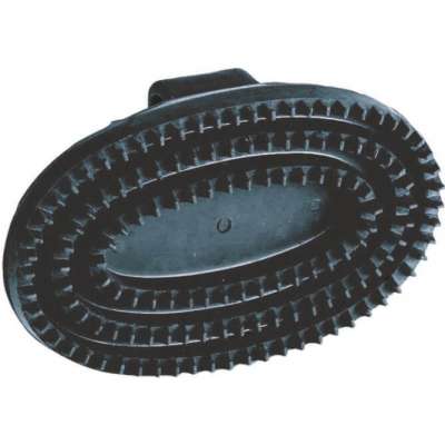 Covalliero Rubber Harrow