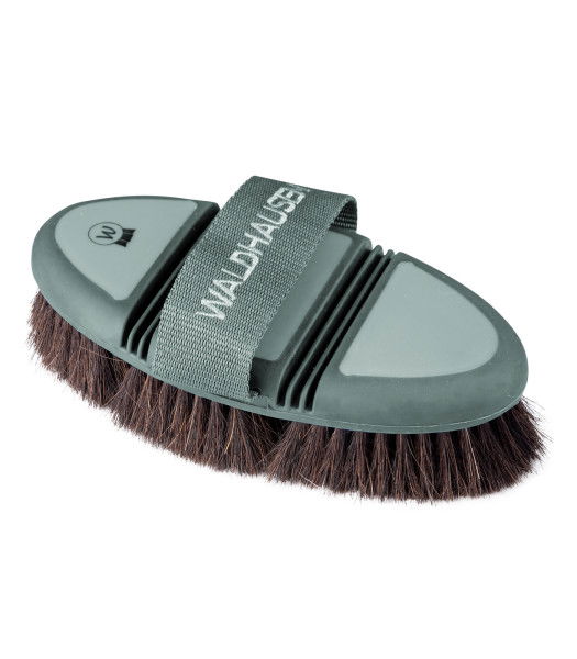 Waldhausen Body Brush Flex, with Horsehair