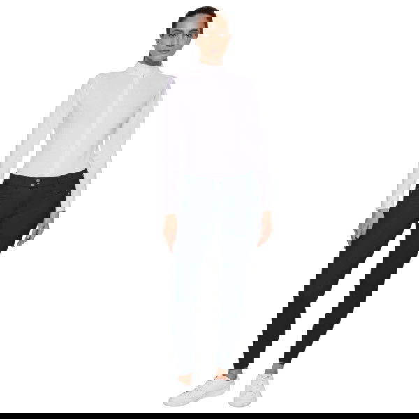 Samshield Reithose Damen Diane FS25, Vollbesatz, Full-Grip, UV-Schutz