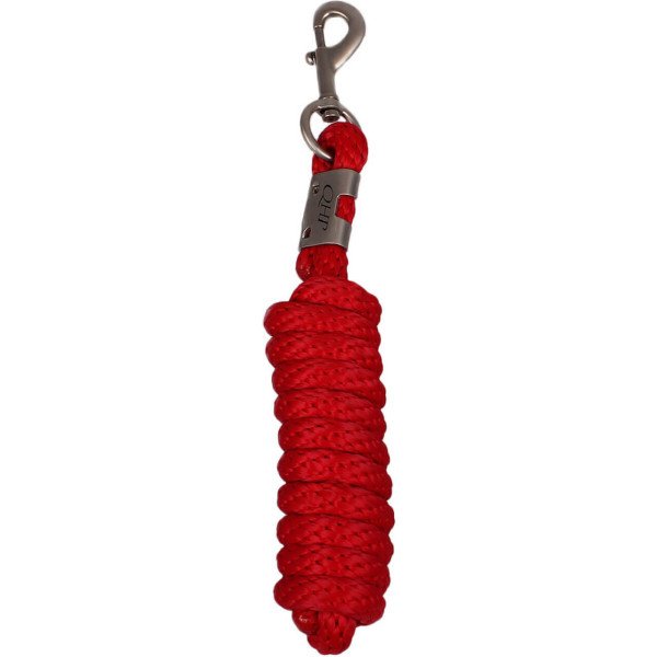 QHP Rope Luxus, with Snap Hook