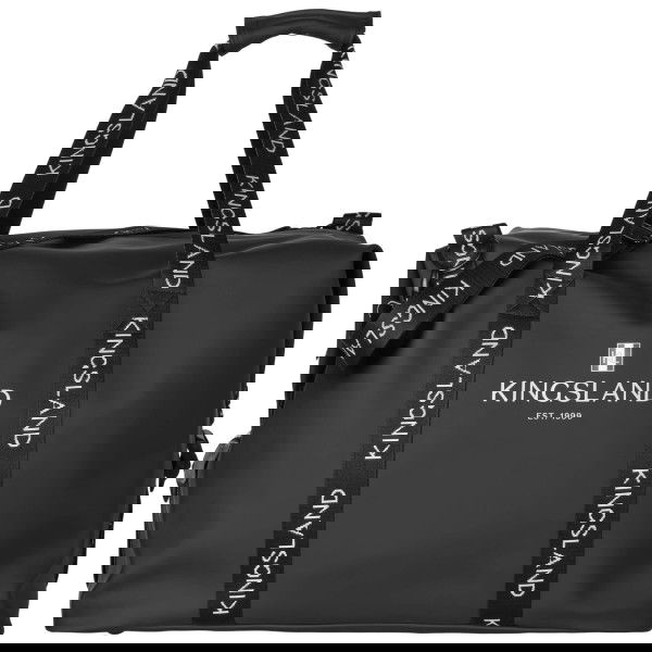 Kingsland Tasche Classic Kleiner Weekender