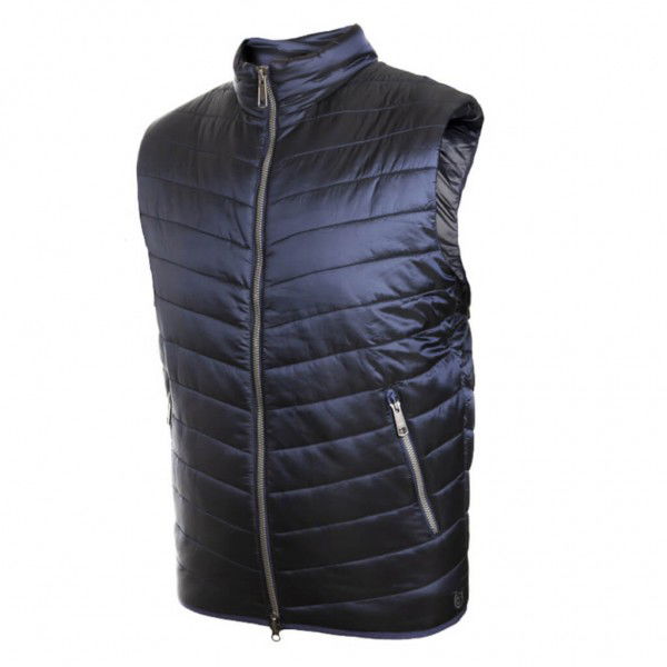 Equestrian Stockholm Riding Vest Men