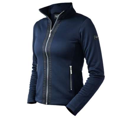 Equestrian Stockholm Jacke Damen, Fleecejacke