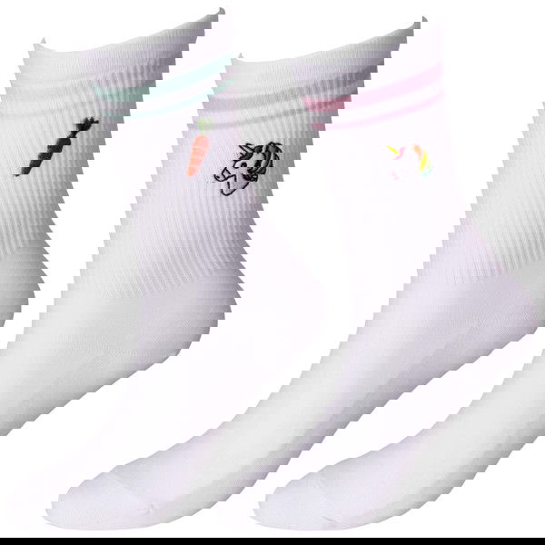 Kentucky Horsewear Socken Sport Socks, 2er Set