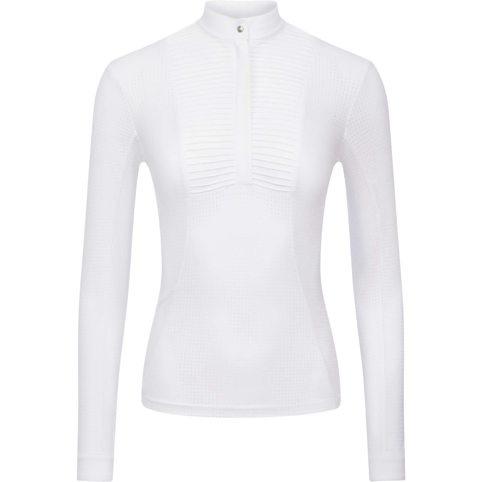 LeMieux Turniershirt Damen Arielle, Turnierbluse, langarm