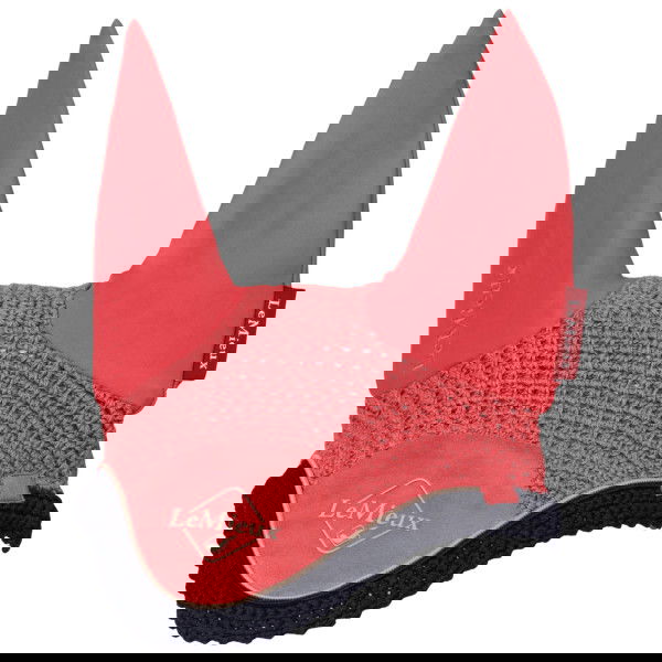 LeMieux Fly Bonnet Classic FW25, Fly Cap, Fly Ears