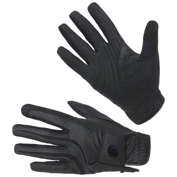 Samshield Riding Gloves V-Skin Blazon