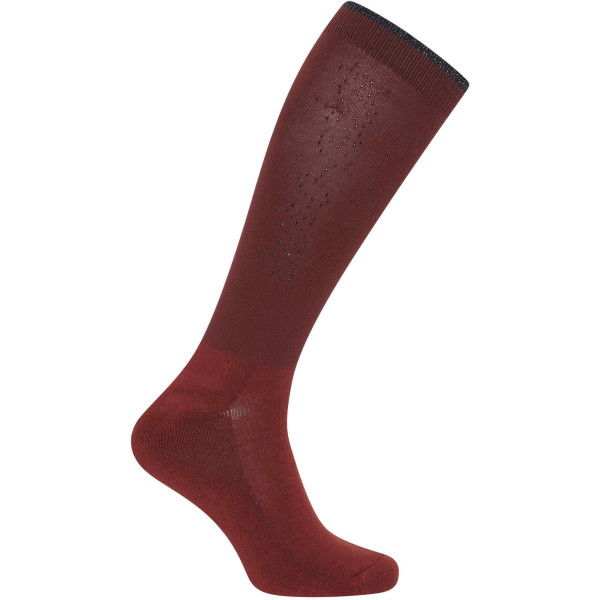 Euro Star Riding Socks ESVinny FW24, Knee Socks, Winter Riding Socks