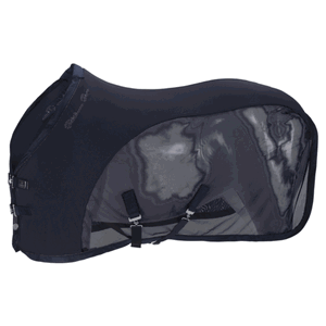 Eskadron Fliegendecke Pro Cover Fly Platinum Pure FS23 Eskadron Fliegendecke Pro Cover Fly Platinum Pure FS23