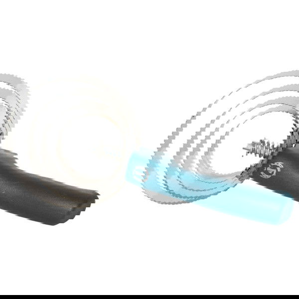 Imperial Riding Striegel Curry Comb Metal IRH, Federstriegel, Spiralstriegel