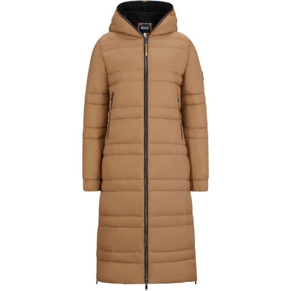 BOSS Equestrian Women´s Coat Esmee FW24, Winter Coat, Riding Coat