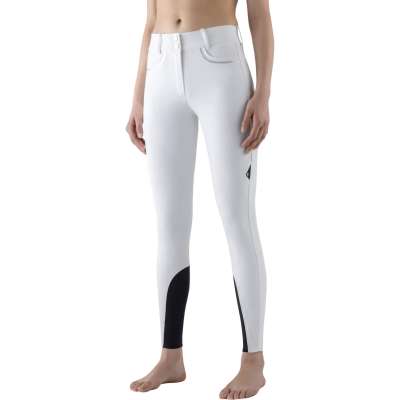 Equiline Women´s Riding Breeches Gusmafh SS25, Full Seat, Full-Grip, High Waist