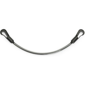 Q-essentials Schweifriemen, ummantelt, mit PVC Überzug Q-essentials Schweifriemen, ummantelt, mit PVC Überzug